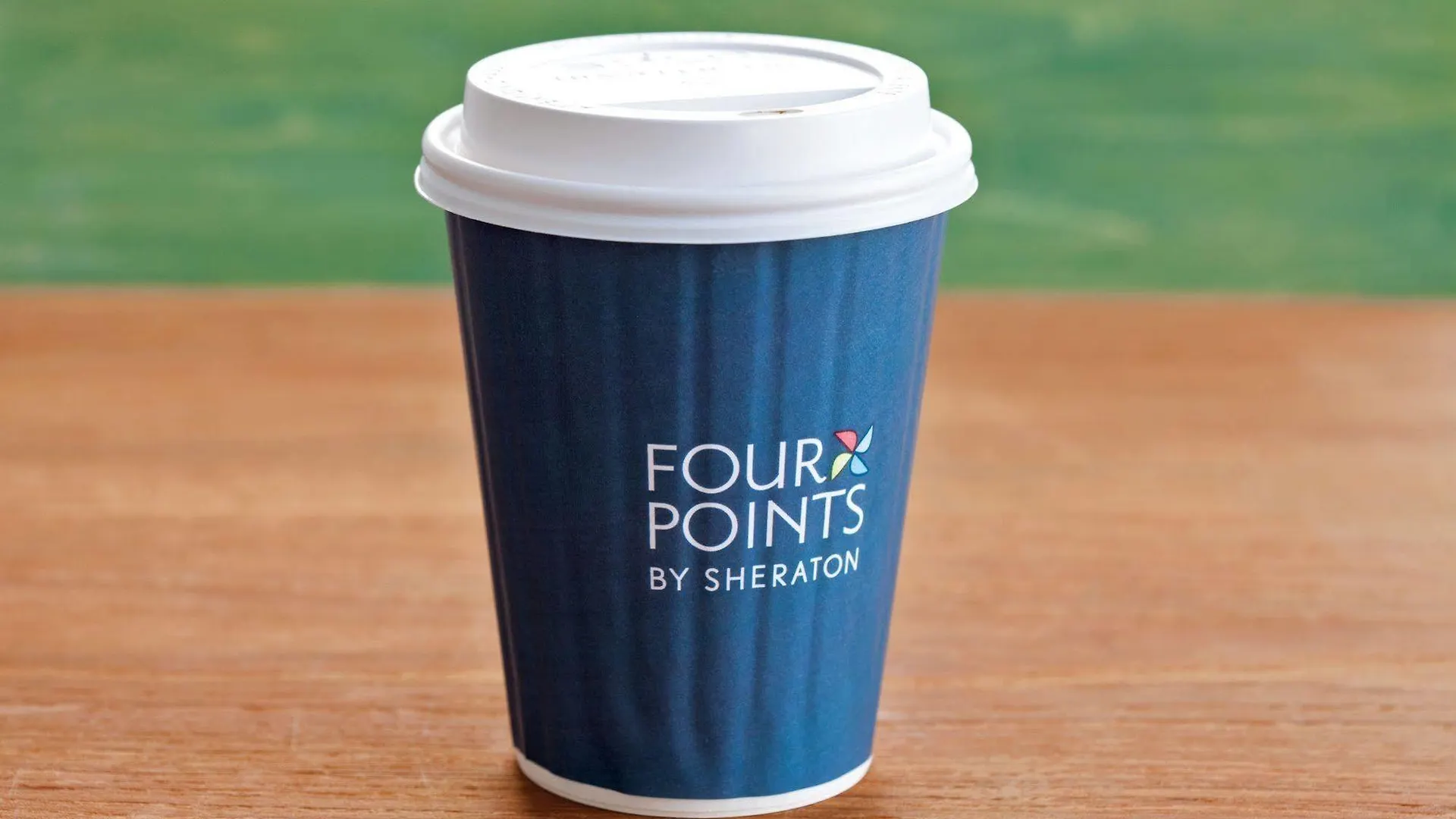 Four Points By Sheraton Downtown Seattle Center United States