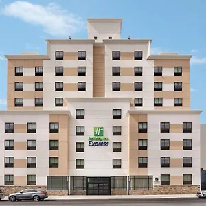 *** Hotel Express - Jamaica - Jfk Airtrain - Nyc By Ihg USA