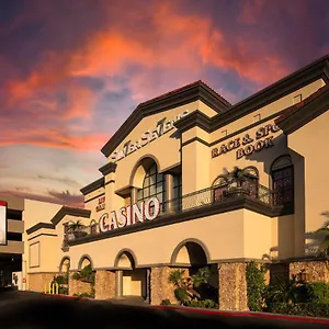 Silver Sevens Hotel&casino Hotel Las Vegas