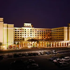 *** Hotel Doubletree By Hilton Resort/convention Center USA