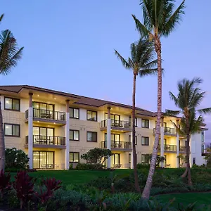 *** Otel Hilton Grand Vacations Club Maui Bay ABD