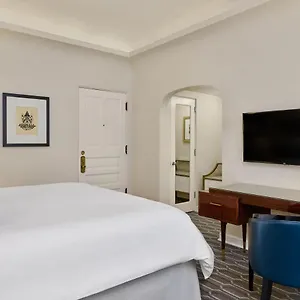 **** Hotel The Oxford USA