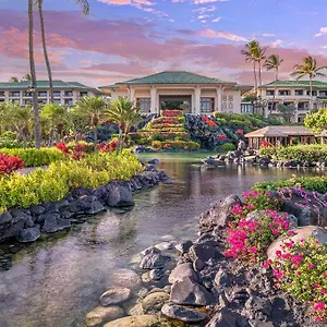 **** Resort Grand Hyatt Kauai Resort&spa USA