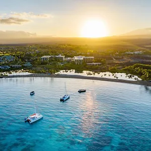 **** Resort Marriott Resort&spa USA