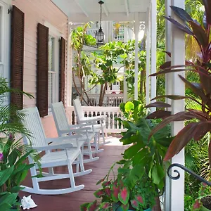 Key West Bed And Breakfast Bed & Breakfast Key West