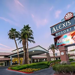 Alexis Park Hotel Las Vegas