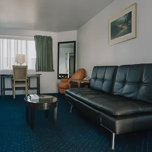 2* Motel La Hacienda