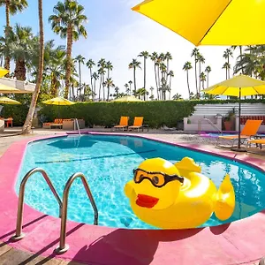 ***** Hotel El Noa Noa USA