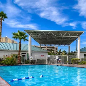 **** Hotel Collection 6-las Vegas, Nv - Tropicana USA