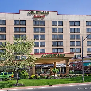 *** Hotel Courtyard By Marriott Meadowlands USA