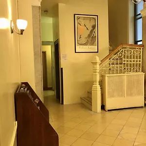 Morningside Hotel New York