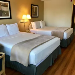 2* Herberg Sea-tac Airport Value