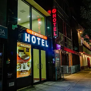 *** Hotel Elmhurst USA