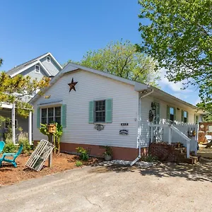 The Seashell Holiday home