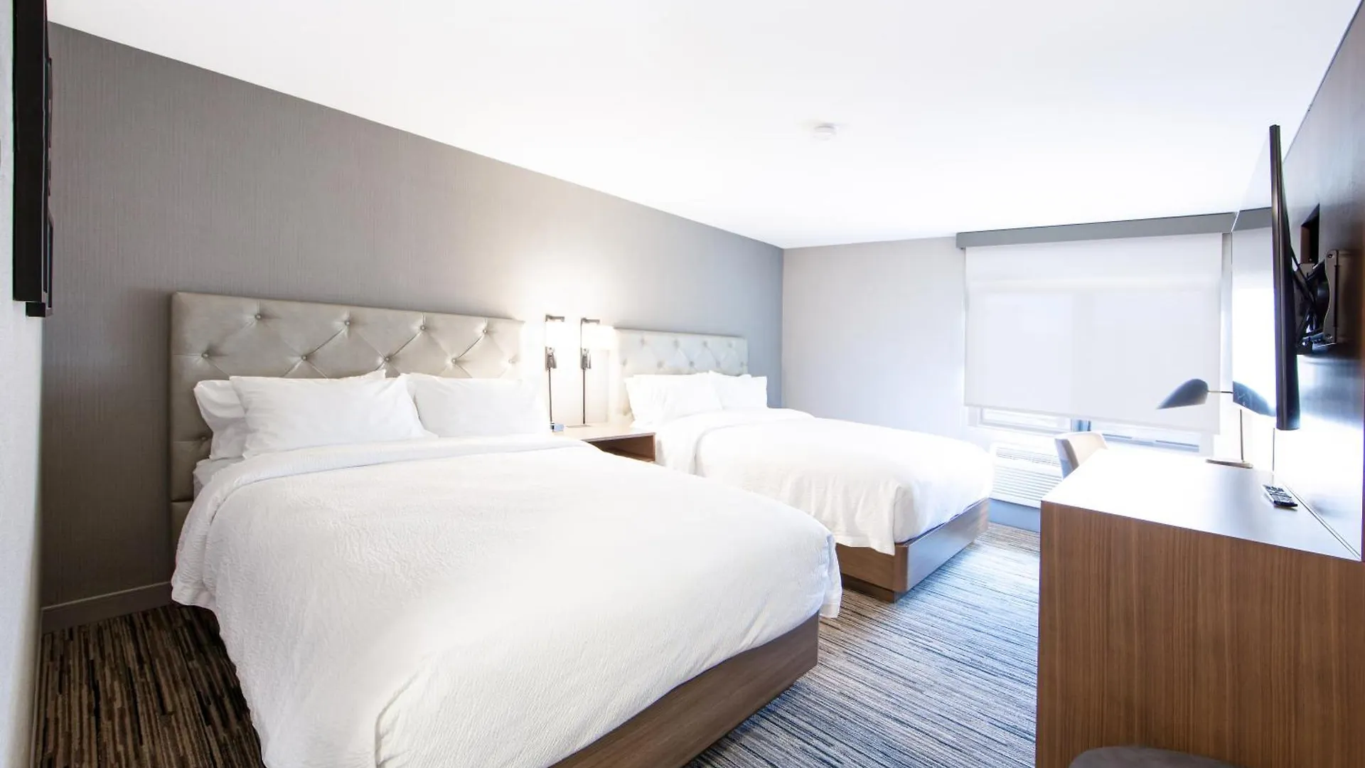 Hotel Four Points By Sheraton Downtown Seattle Center
